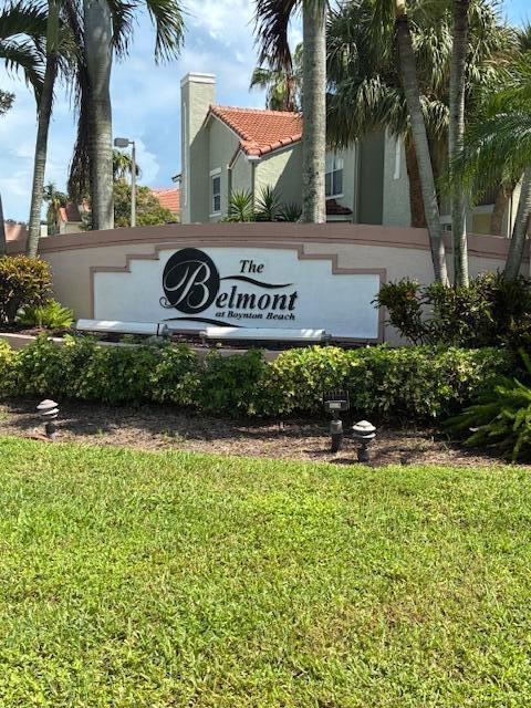 1304 Belmont Place # 1304, Boynton Beach FL 33436 photo 2
