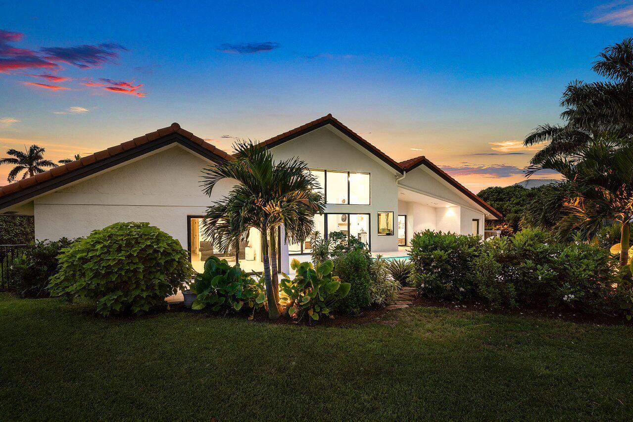4832 Chamal Circle, Boca Raton FL 33487 photo 4