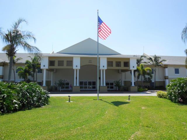 381 WINDSOR Q # 381, West Palm Beach FL 33417 photo 4