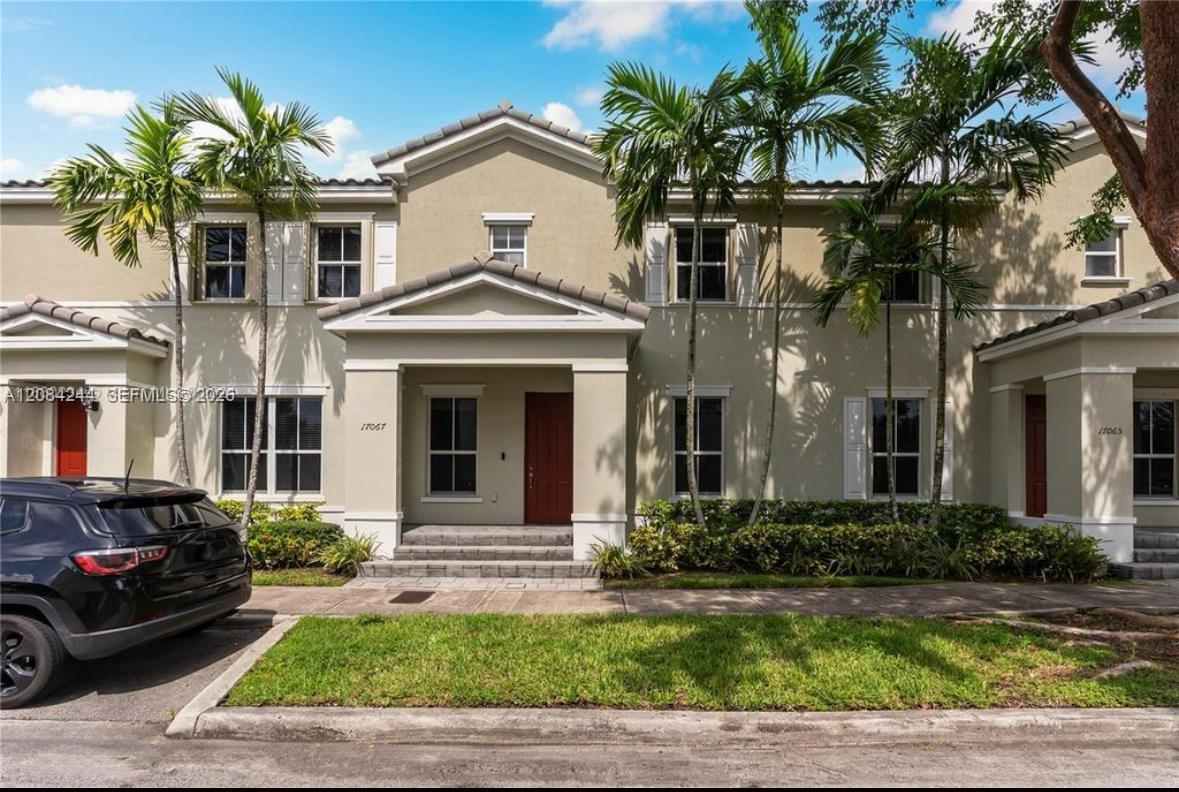 17067 SW 93rd St # 17067, Miami FL 33196