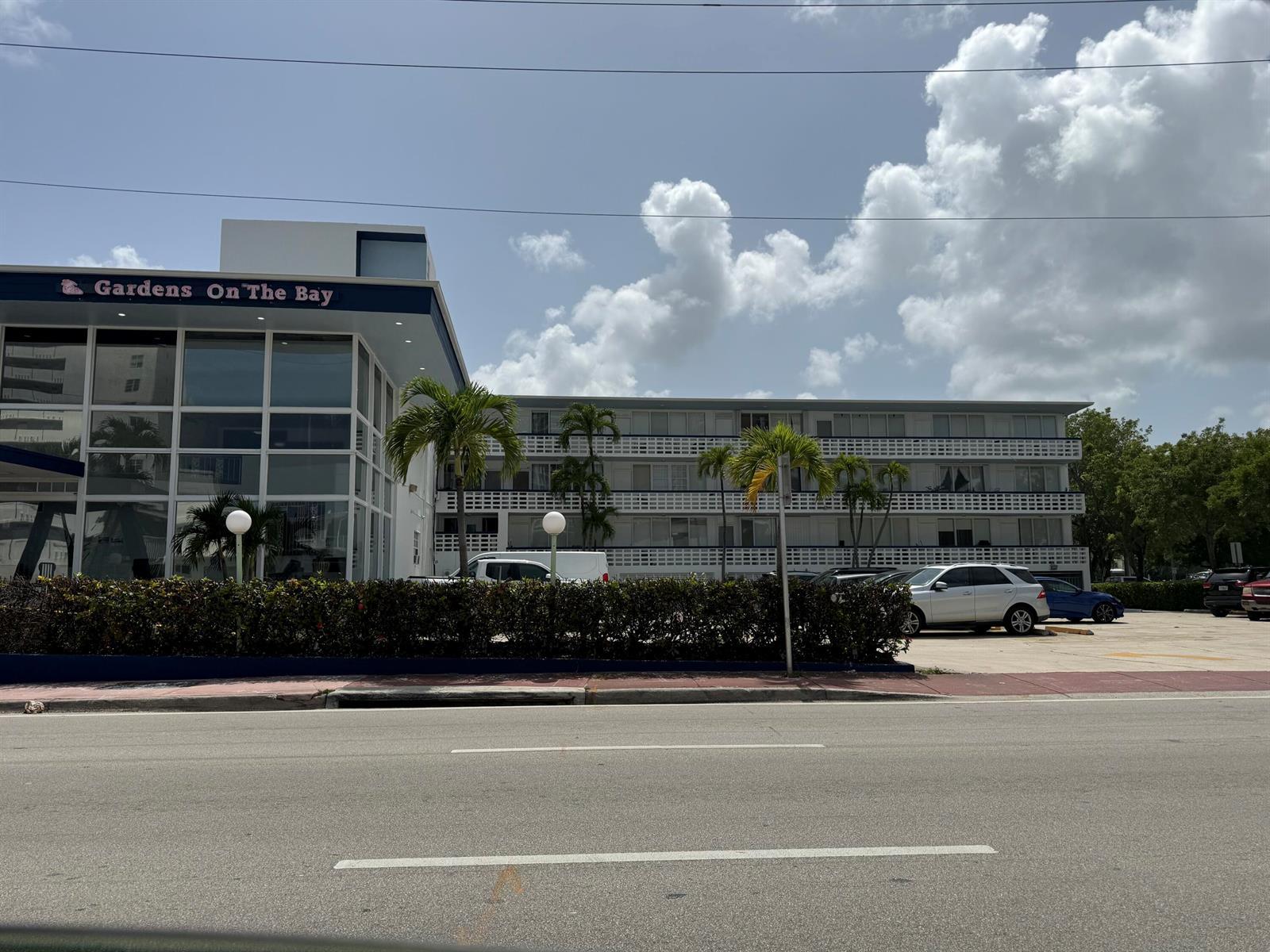 6484 INDIAN CREEK Drive # 132, Miami Beach FL 33141