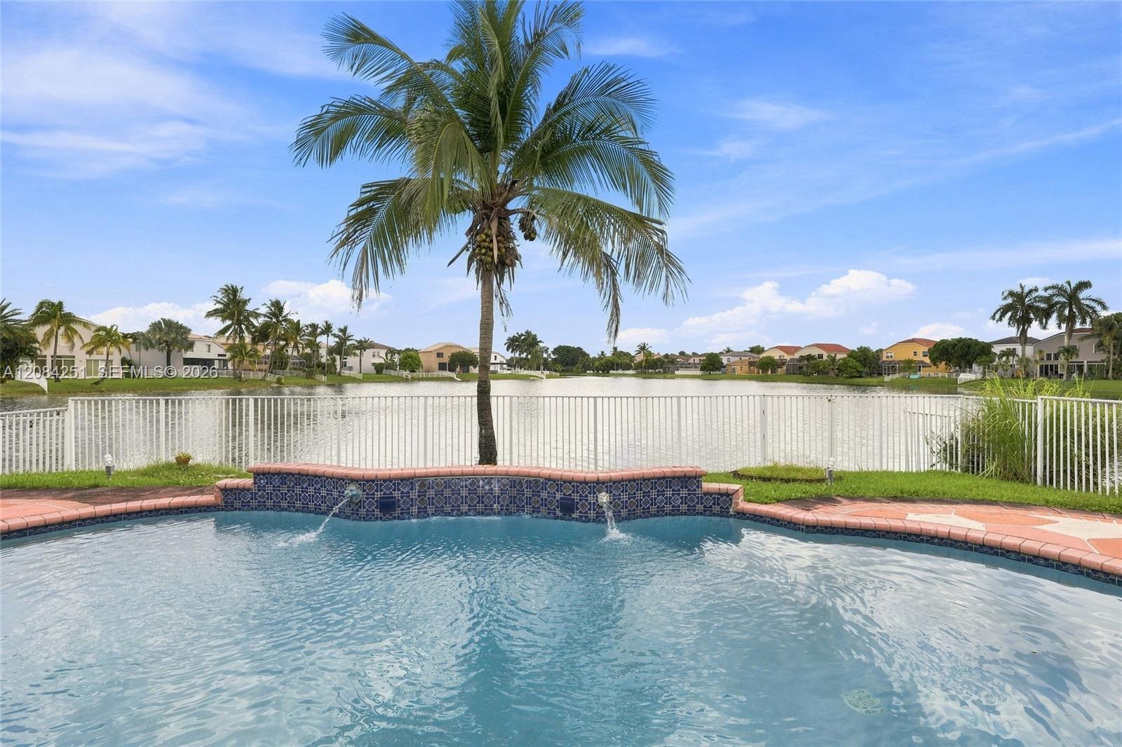 1421 NW 159th Ave, Pembroke Pines FL 33028 photo 4