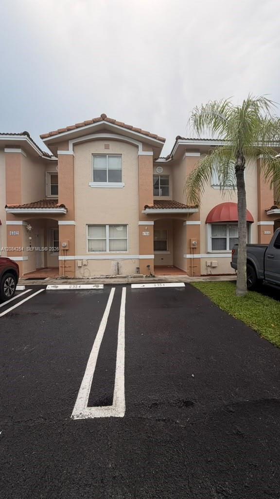 Property at 6354 SW 138th Path # 1, Miami FL 33183