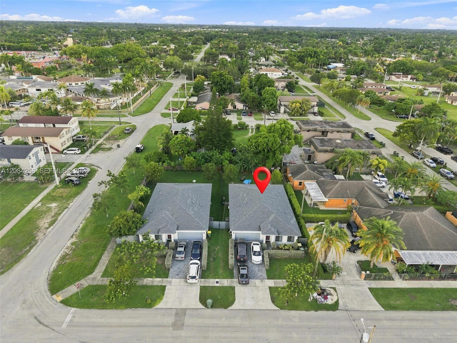 87 NE 12th St, Homestead FL 33030
