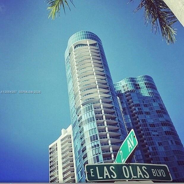 333 Las Olas Way # 2604, Fort Lauderdale FL 33301 photo 3