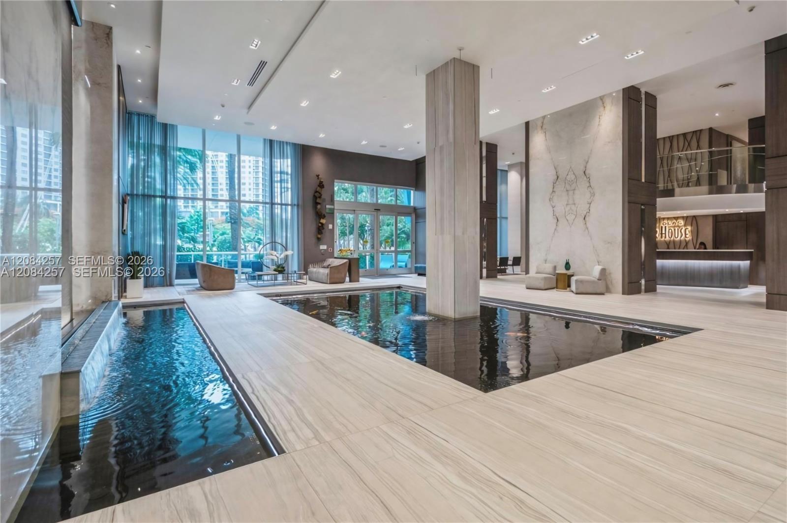 333 Las Olas Way # 2604, Fort Lauderdale FL 33301 photo 5