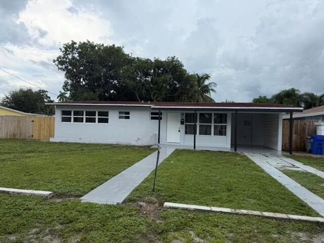 1130 NE 4TH Street, Pompano Beach FL 33060 photo 2