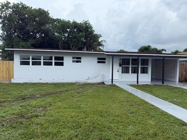 1130 NE 4TH Street, Pompano Beach FL 33060