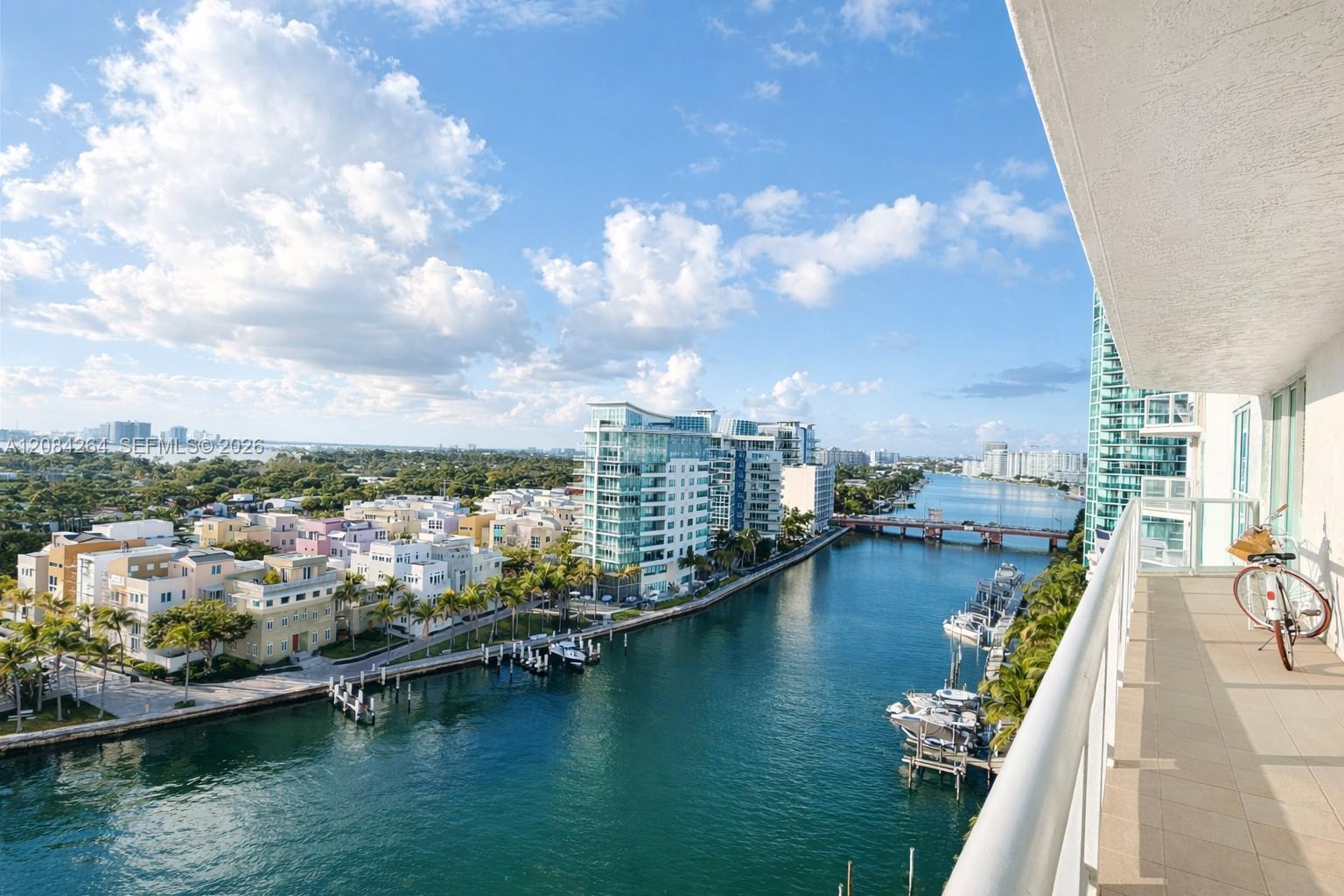 5900 Collins Ave # 1405, Miami Beach FL 33140 photo 2