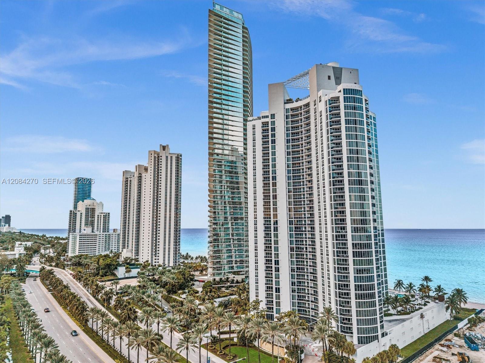 18911 Collins Ave # 2101, Sunny Isles Beach FL 33160 photo 2