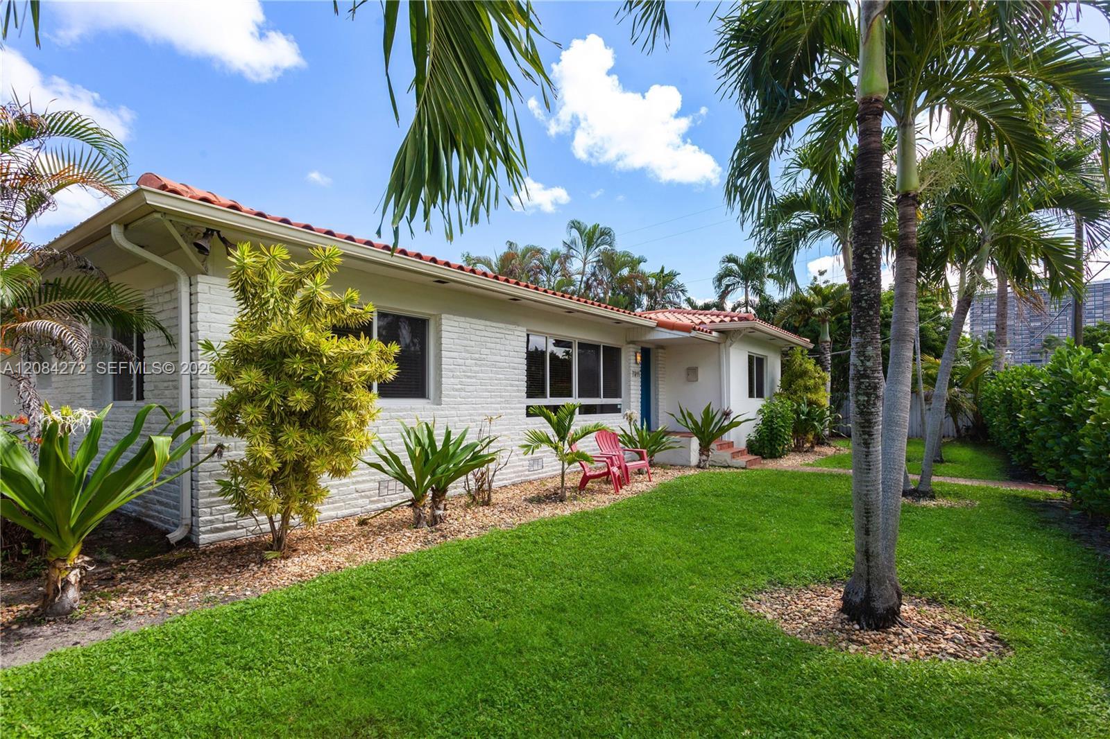 7311 NE 8th Ave, Miami FL 33138 photo 2