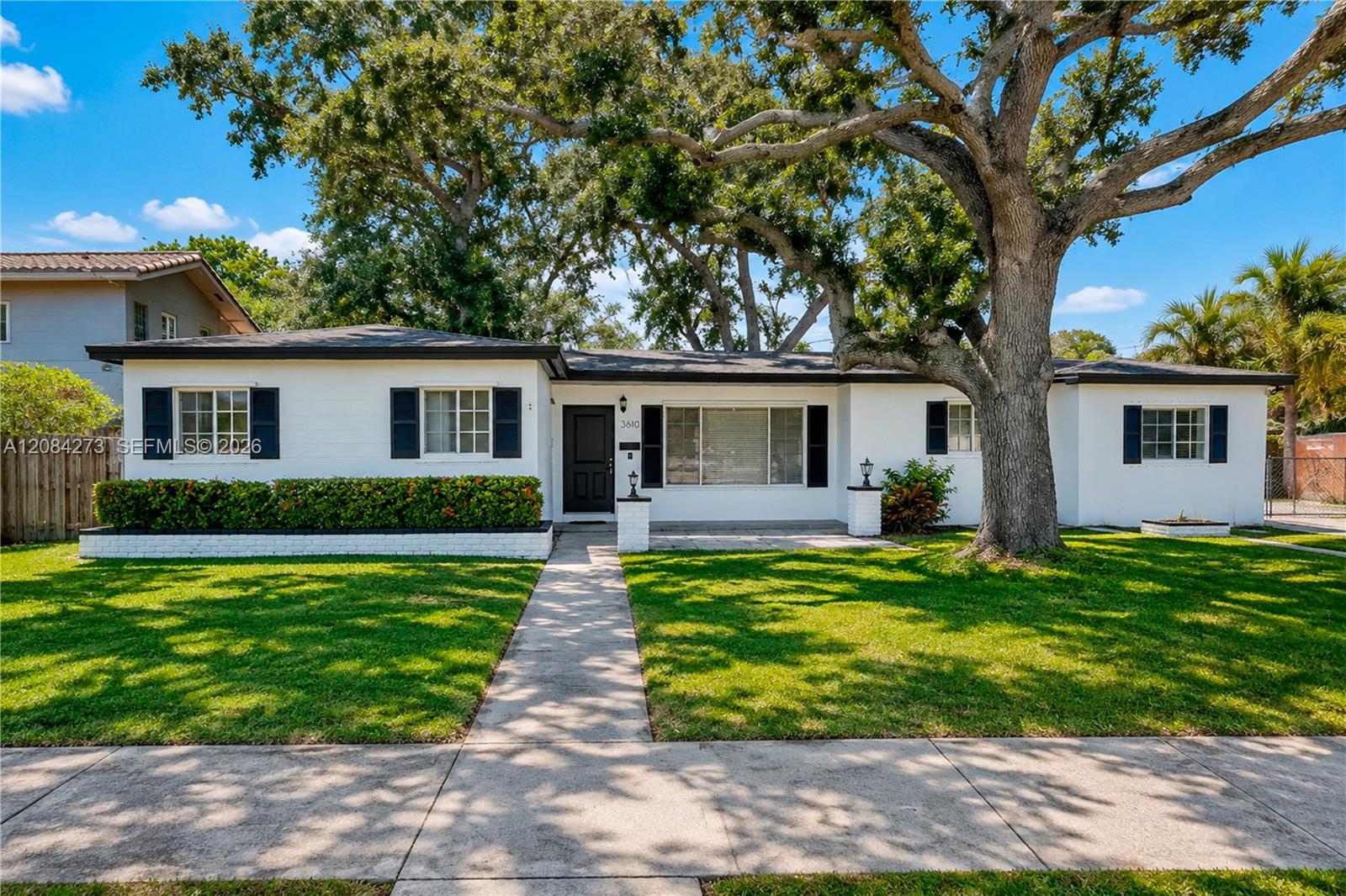 3610 SW 106th Ave, Miami FL 33165