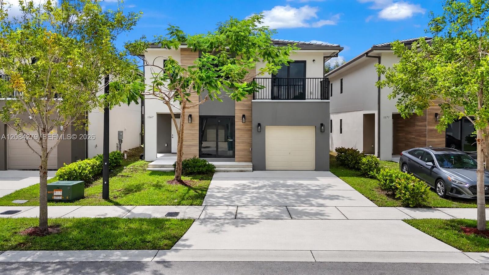 1167 NW 2nd St, Florida City FL 33034