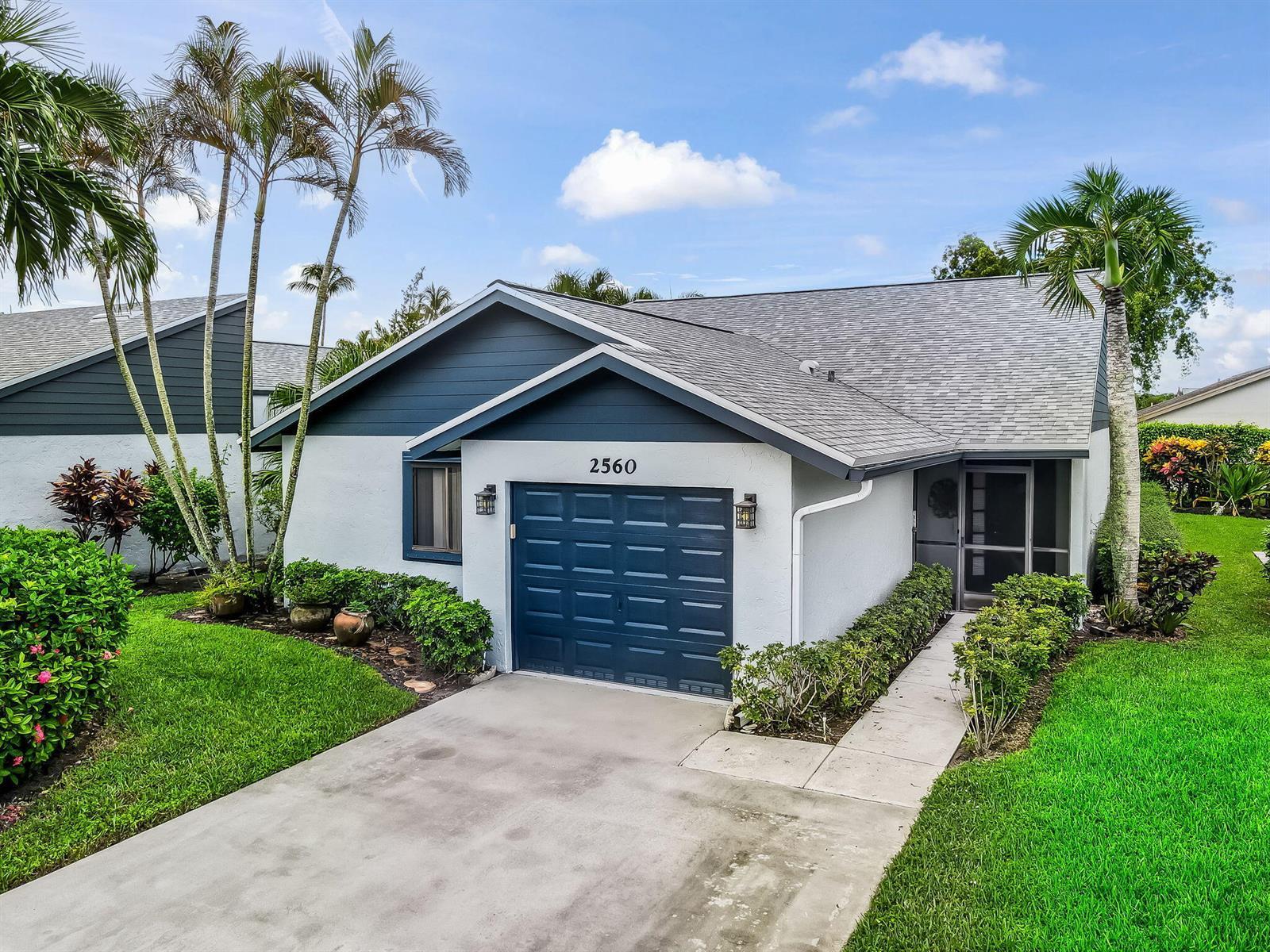 2560 NW 13TH Court, Delray Beach FL 33445 photo 2