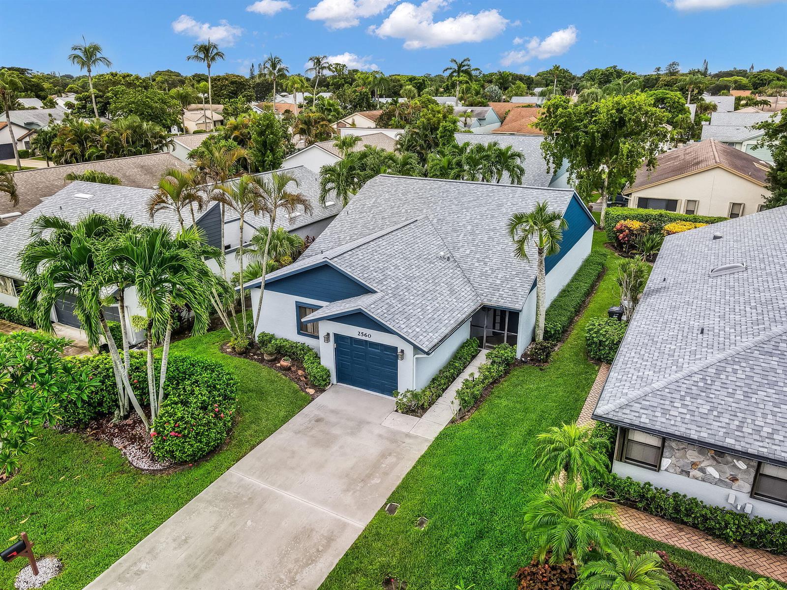 2560 NW 13TH Court, Delray Beach FL 33445 photo 3