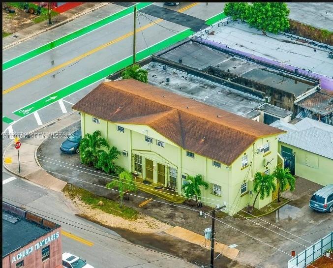 1500 NW 69th Ter # 1, Miami FL 33147