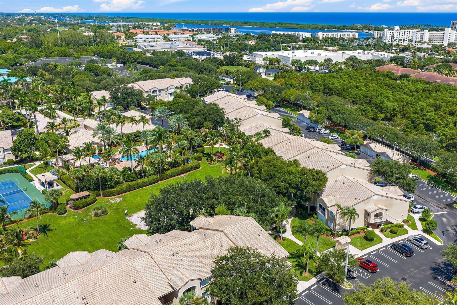 248 VILLAGE Boulevard # 3107, Tequesta FL 33469 photo 2