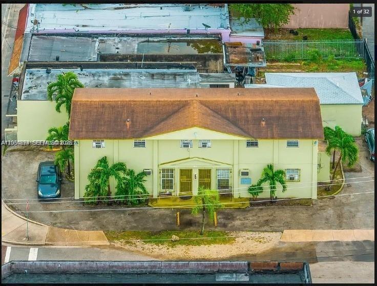1500 NW 69th Ter # 3, Miami FL 33147 photo 5