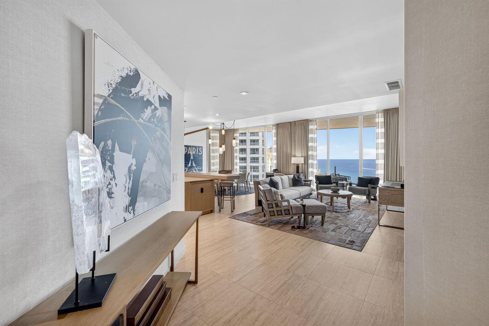 525 N FORT LAUDERDALE BEACH Boulevard # 1102, Fort Lauderdale FL 33304 photo 2