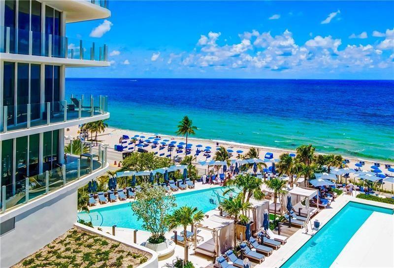 525 N FORT LAUDERDALE BEACH Boulevard # 1102, Fort Lauderdale FL 33304