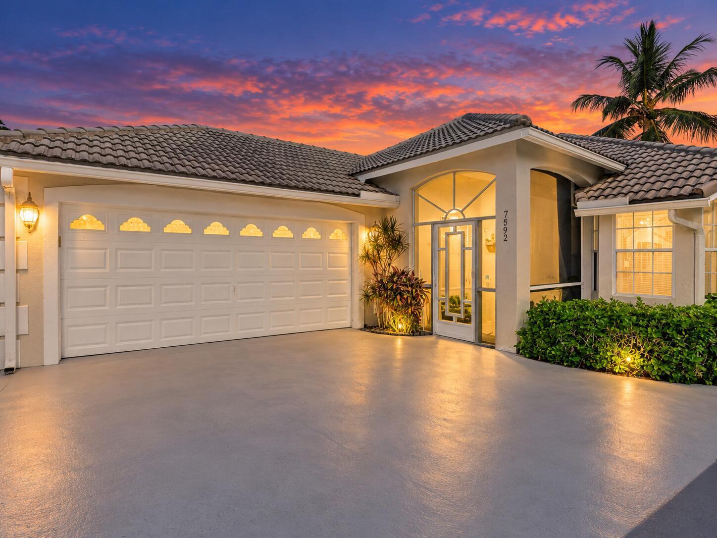 7592 Ironbridge Circle, Delray Beach FL 33446 photo 3
