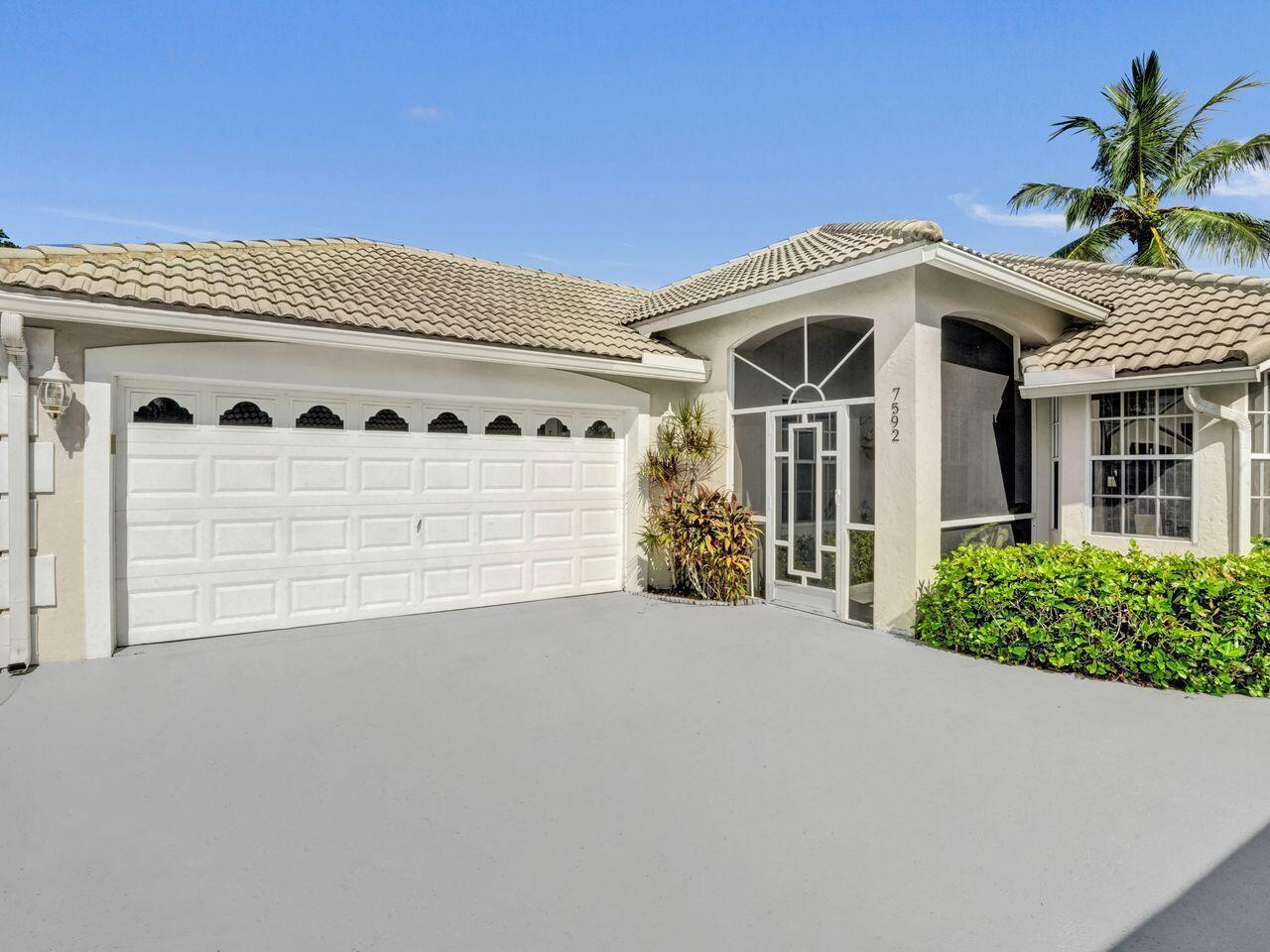 7592 Ironbridge Circle, Delray Beach FL 33446 photo 4