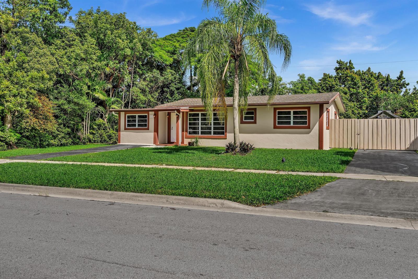 6143 NW 22ND Street, Margate FL 33063 photo 2
