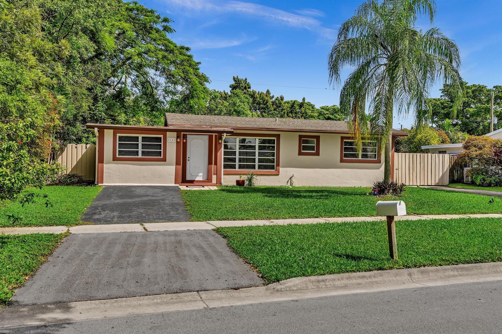 6143 NW 22ND Street, Margate FL 33063 photo 3
