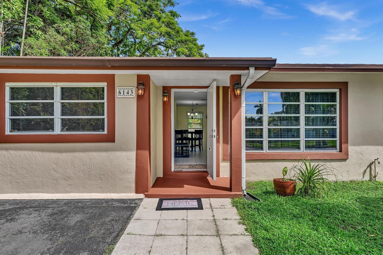 6143 NW 22ND Street, Margate FL 33063 photo 4