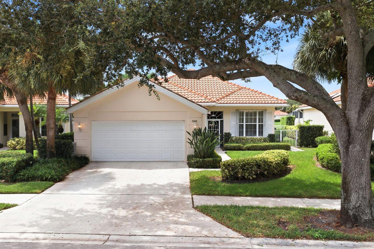 508 E Tall Oaks Drive, Palm Beach Gardens FL 33410 photo 2