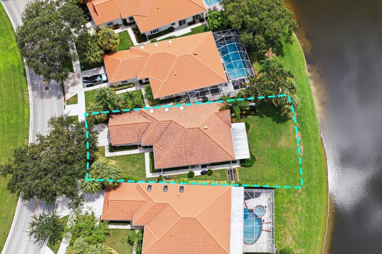 508 E Tall Oaks Drive, Palm Beach Gardens FL 33410 photo 5
