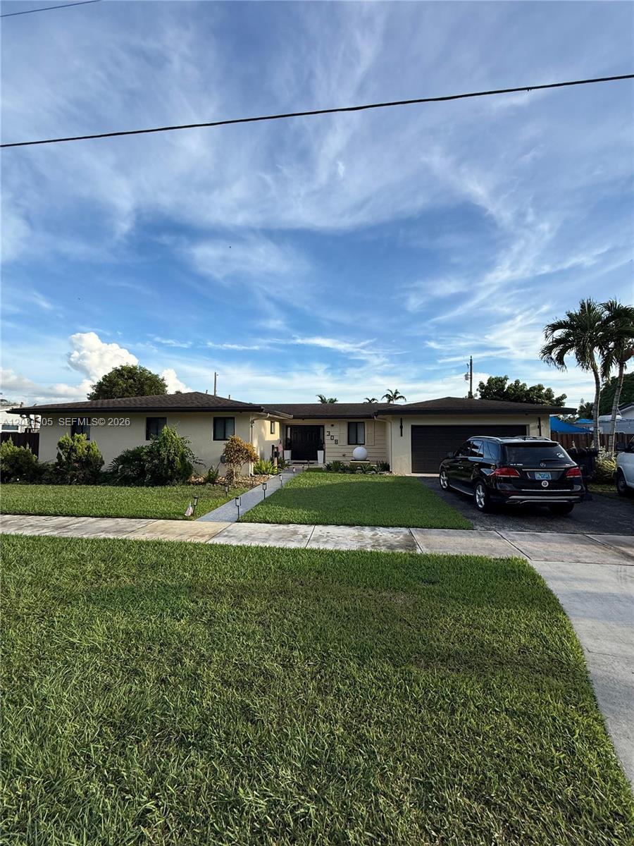 308 NW 19th St # 0, Homestead FL 33030