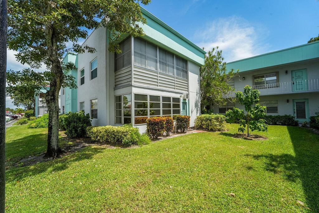 396 Monaco I # I, Delray Beach FL 33446 photo 3