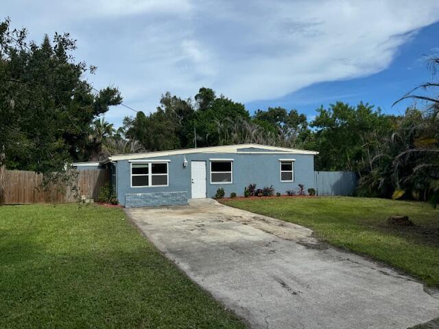 2504 Rolyat Street, Fort Pierce FL 34947