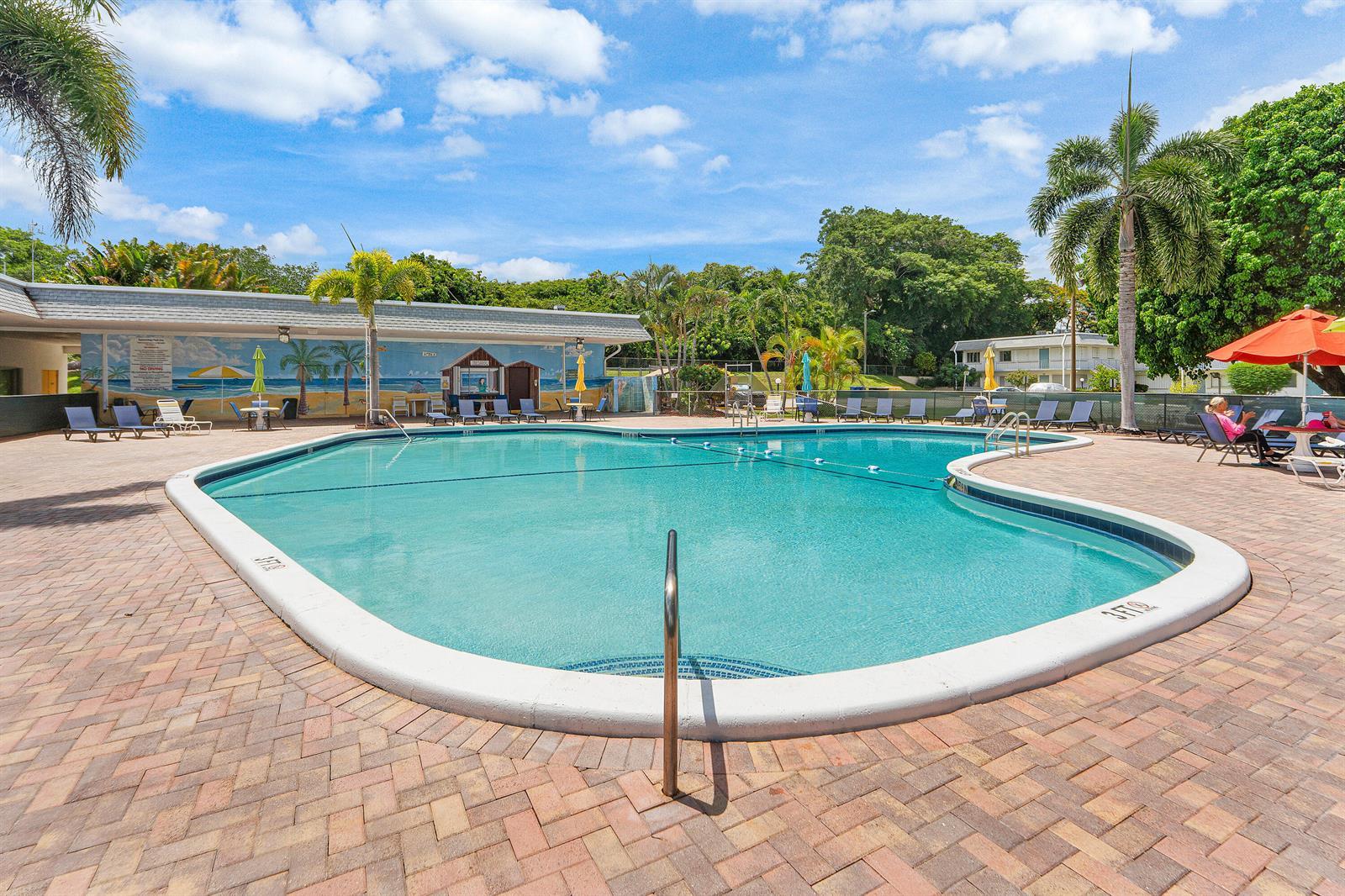3120 Lake Osborne Drive, FL 33461 photo 2
