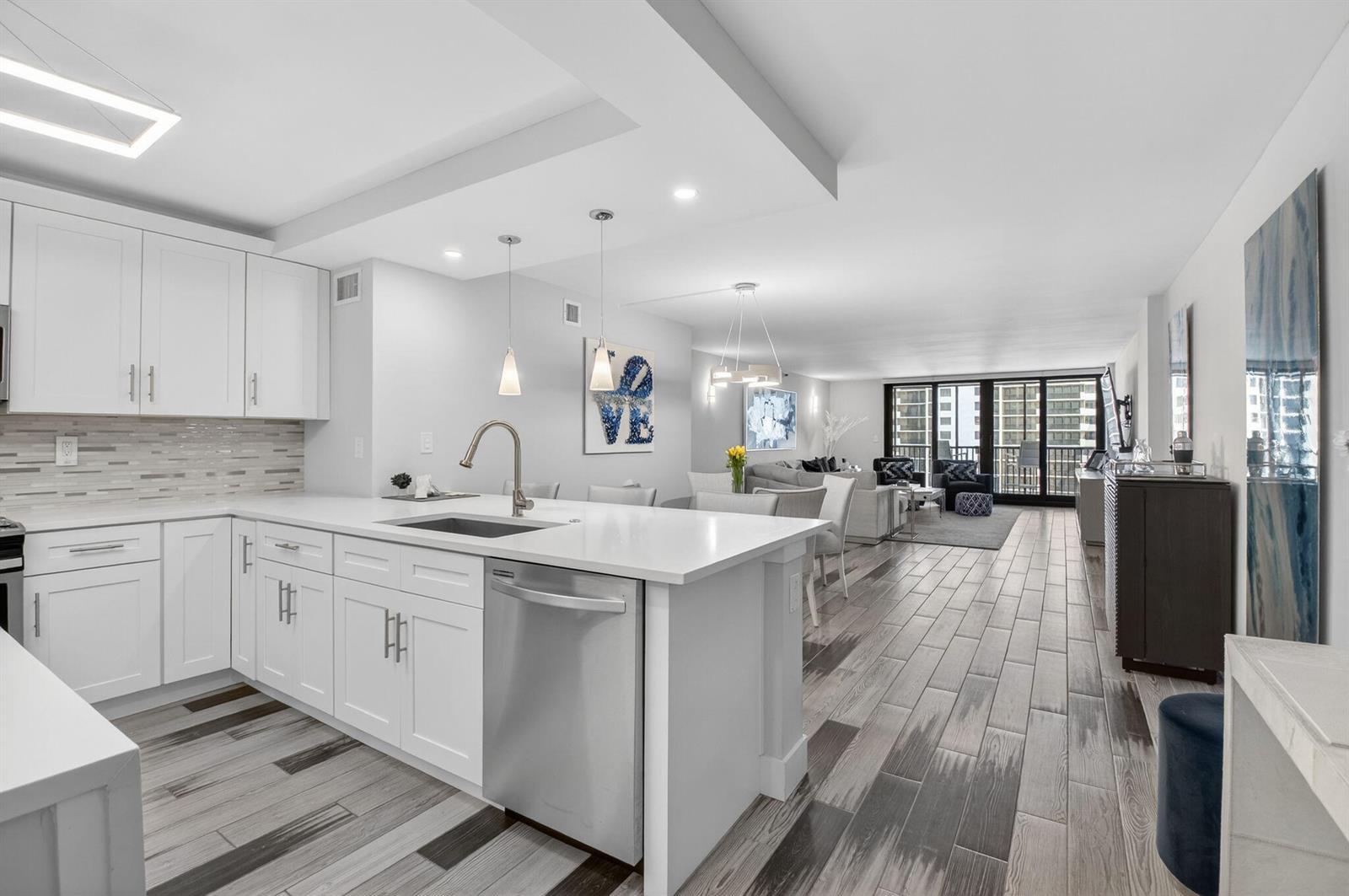 3420 S Ocean Boulevard # 11S, Highland Beach FL 33487 photo 2