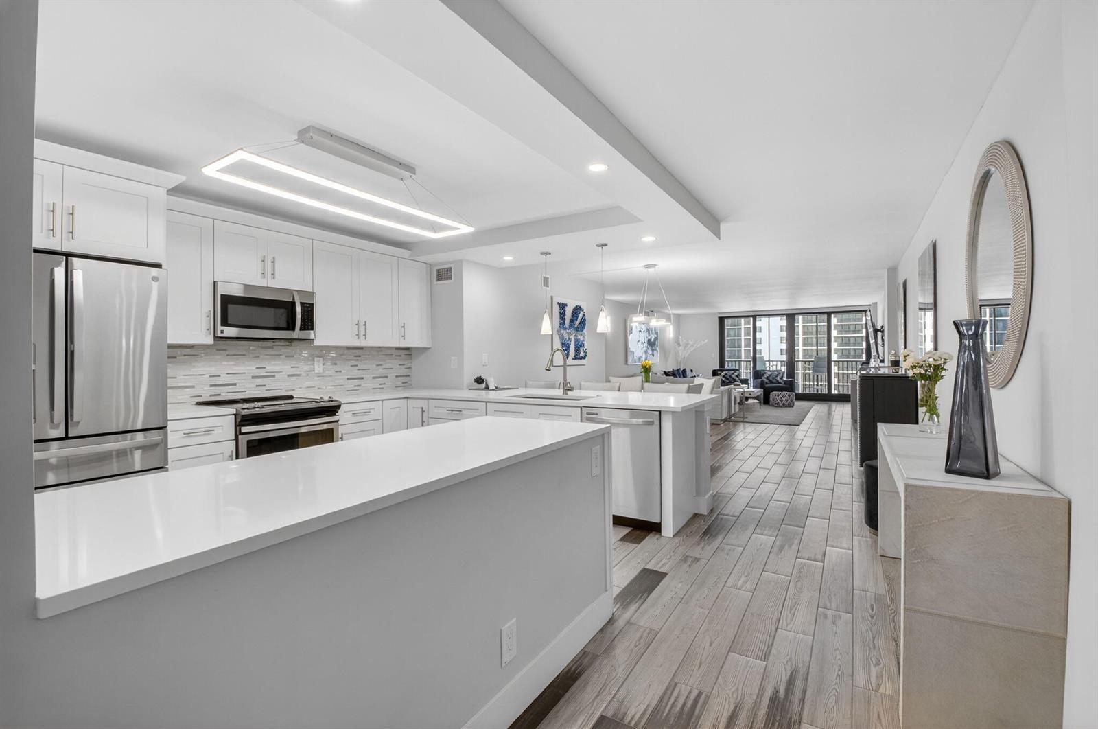 3420 S Ocean Boulevard # 11S, Highland Beach FL 33487 photo 3