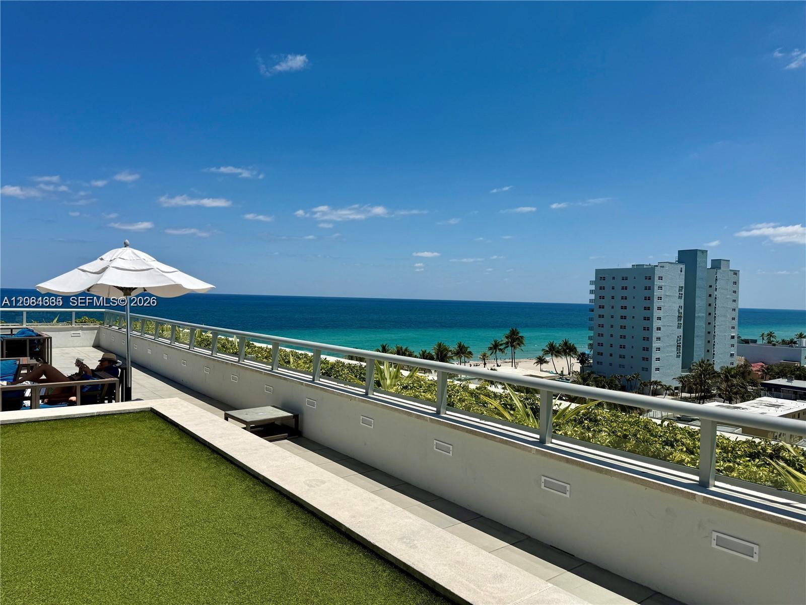 777 N Ocean Dr # S502, Hollywood FL 33019 photo 2