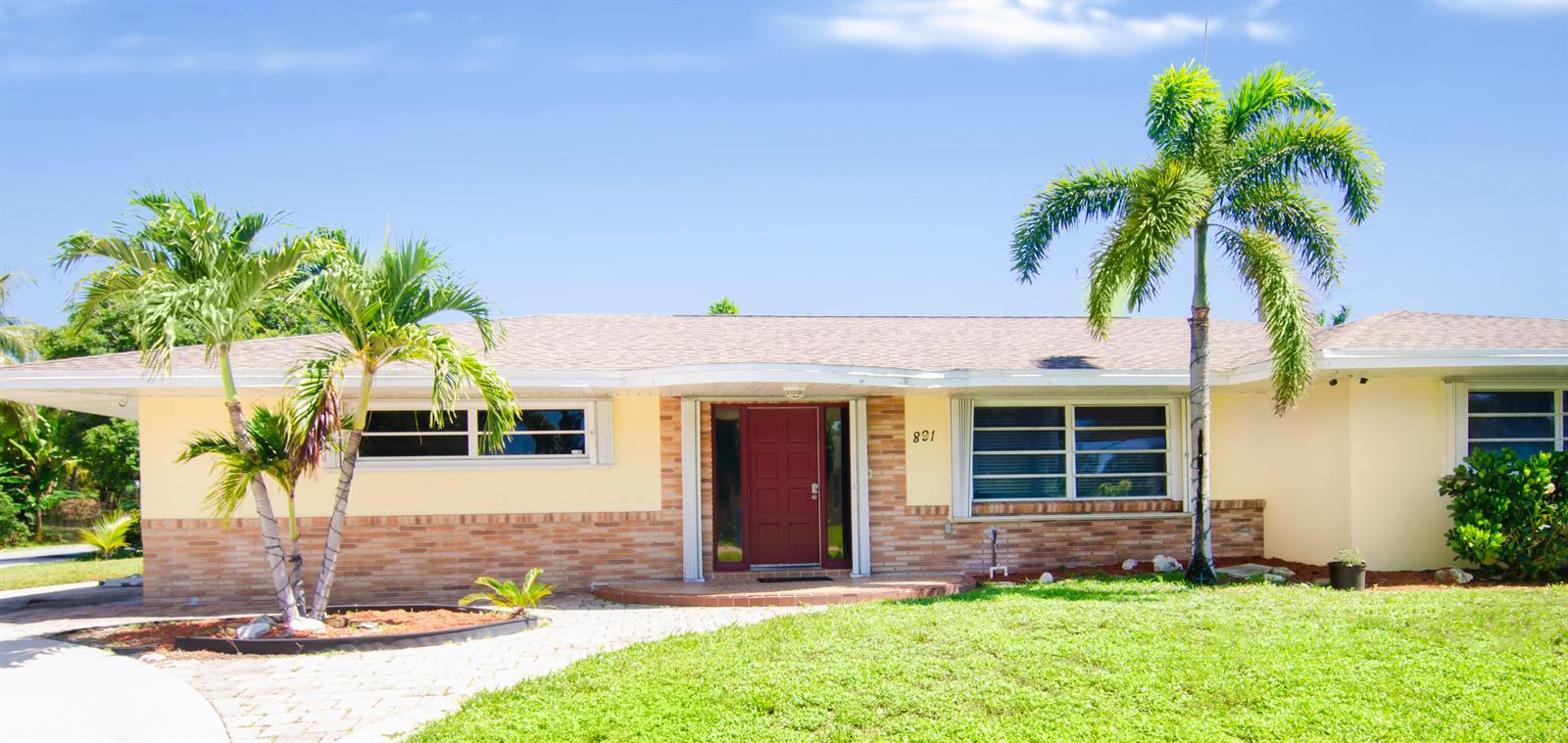 891 LYNDON Drive, Lantana FL 33462 photo 5