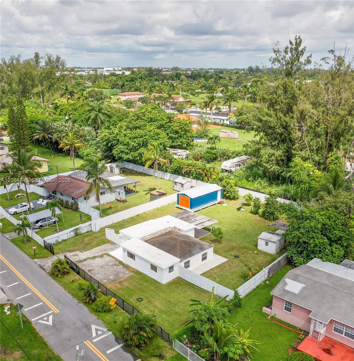 1843 NW 107th St, Miami FL 33167 photo 3