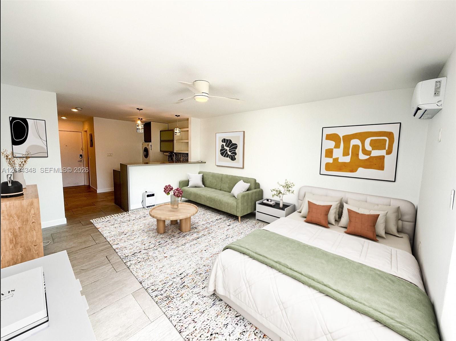 1441 Lincoln Rd # 317, Miami Beach FL 33139