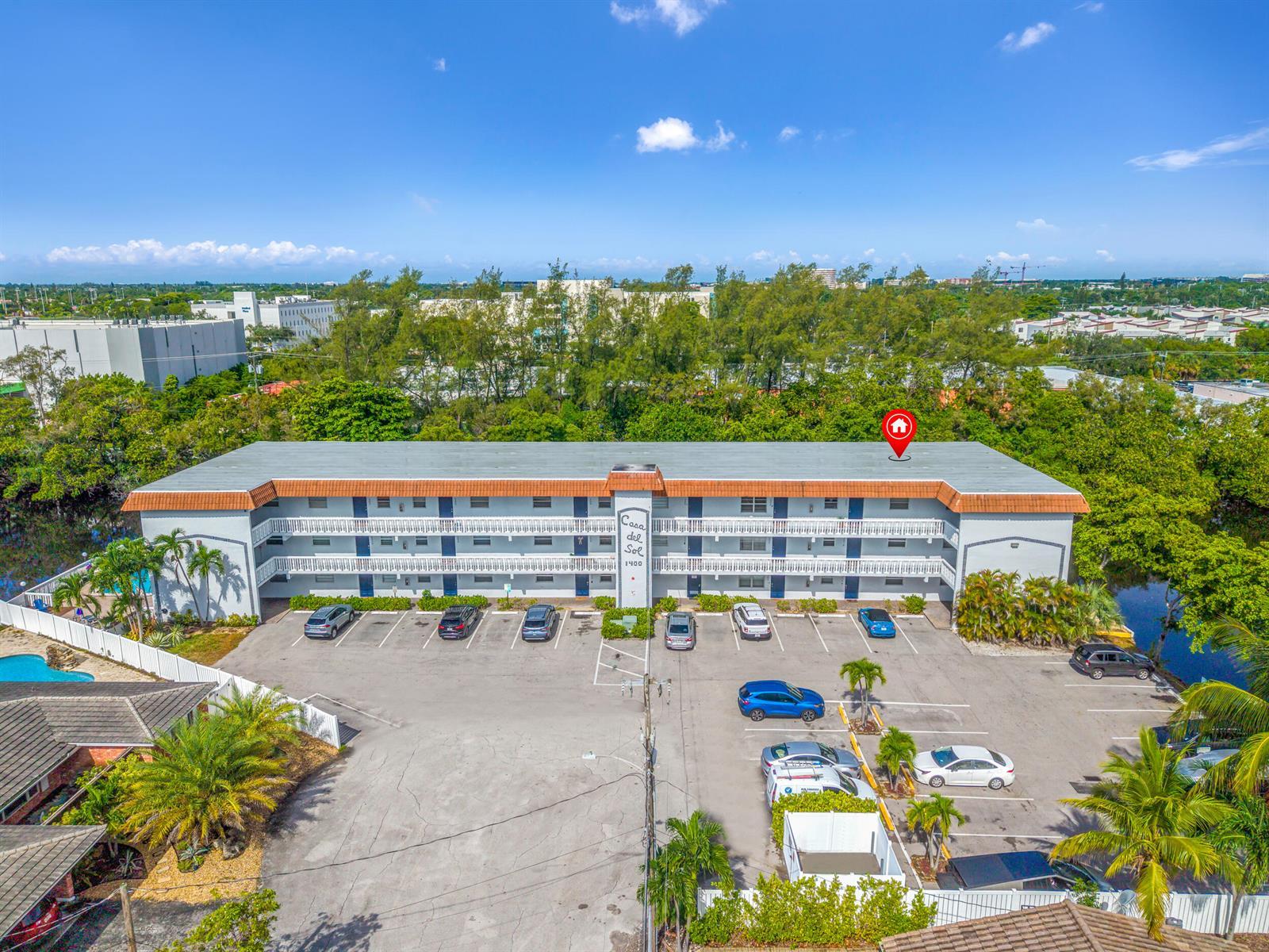 1400 NE 57TH Street # 304, Fort Lauderdale FL 33334 photo 2