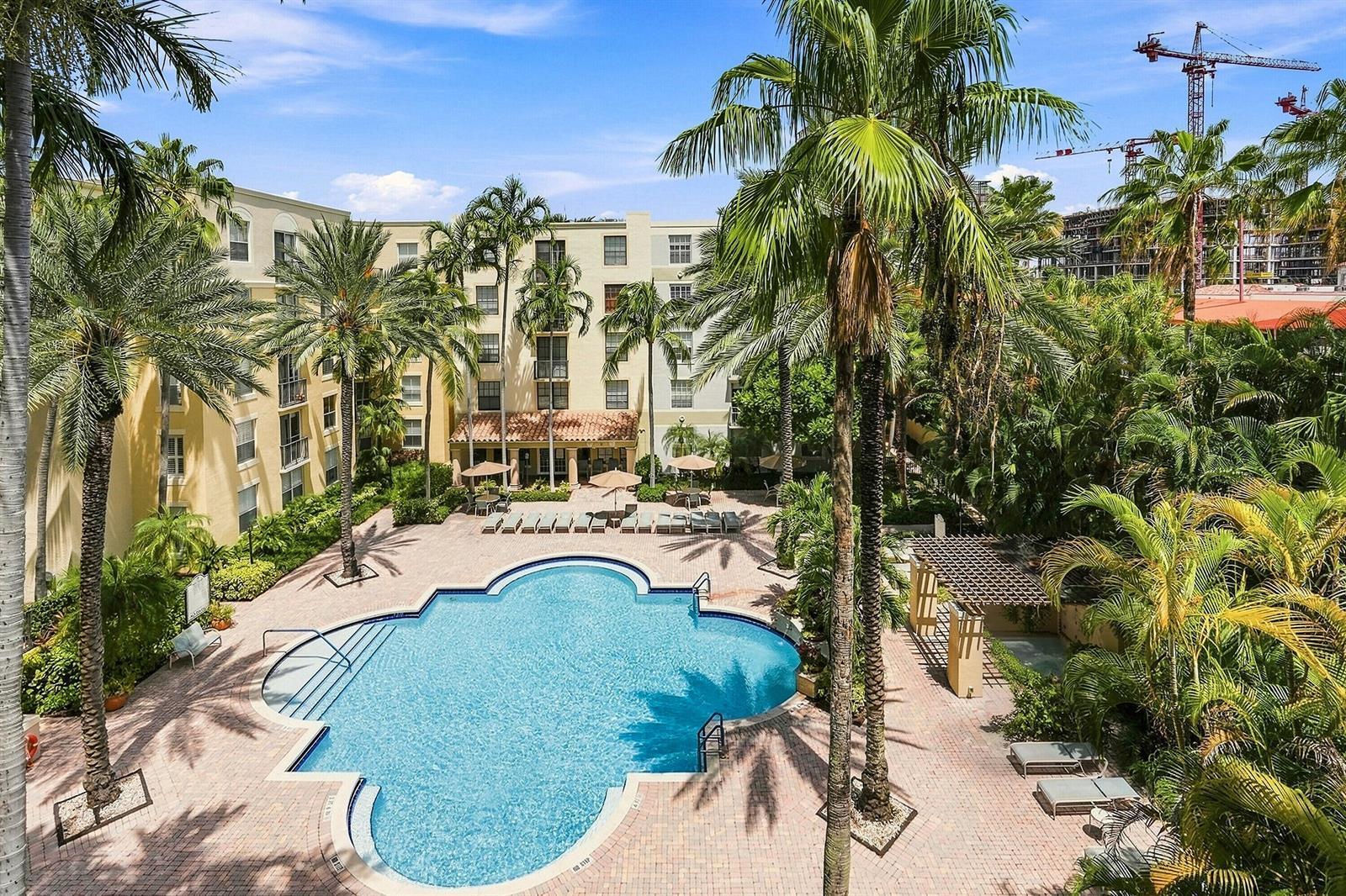780 S Sapodilla Avenue # 412, West Palm Beach FL 33401 photo 2