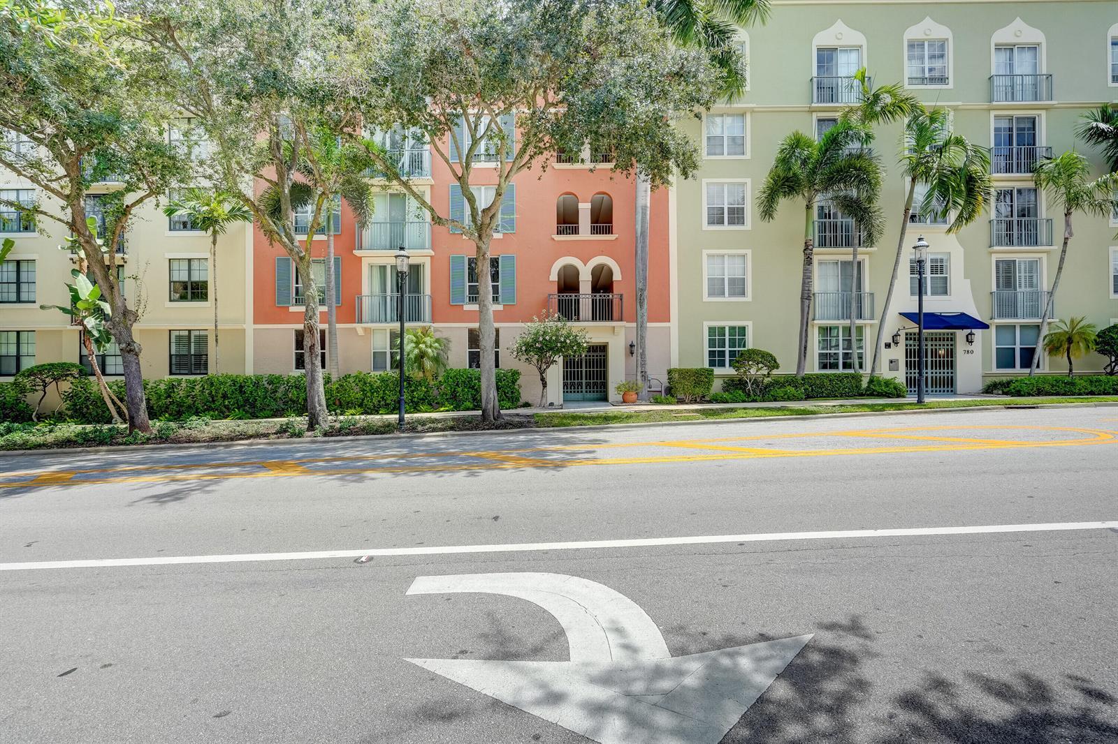 780 S Sapodilla Avenue # 412, West Palm Beach FL 33401