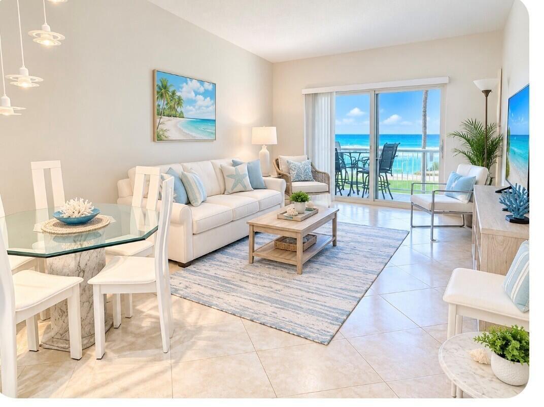 6000 N OCEAN Blvd # 1D, Lauderdale By The Sea FL 33308