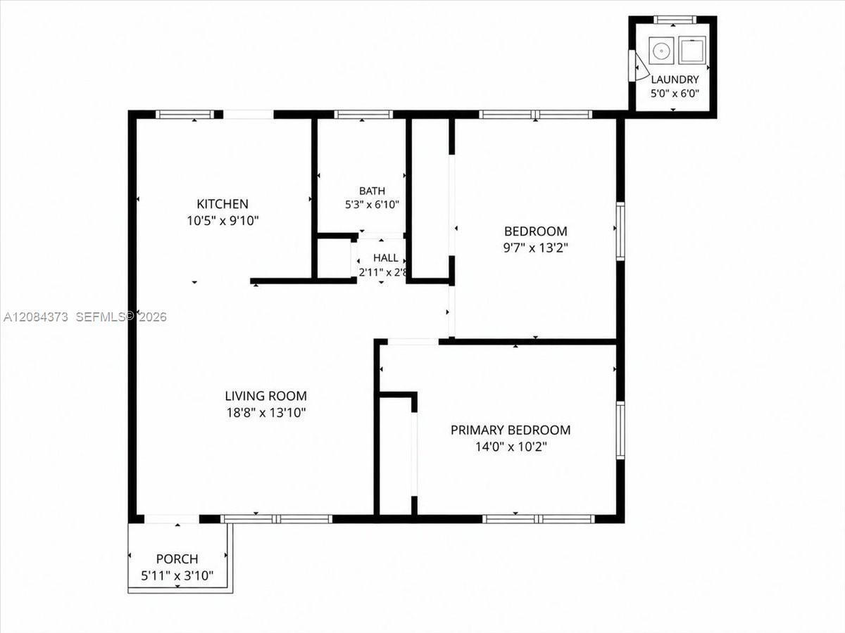 355 NE 55th Ter # 2, Miami FL 33137 photo 2