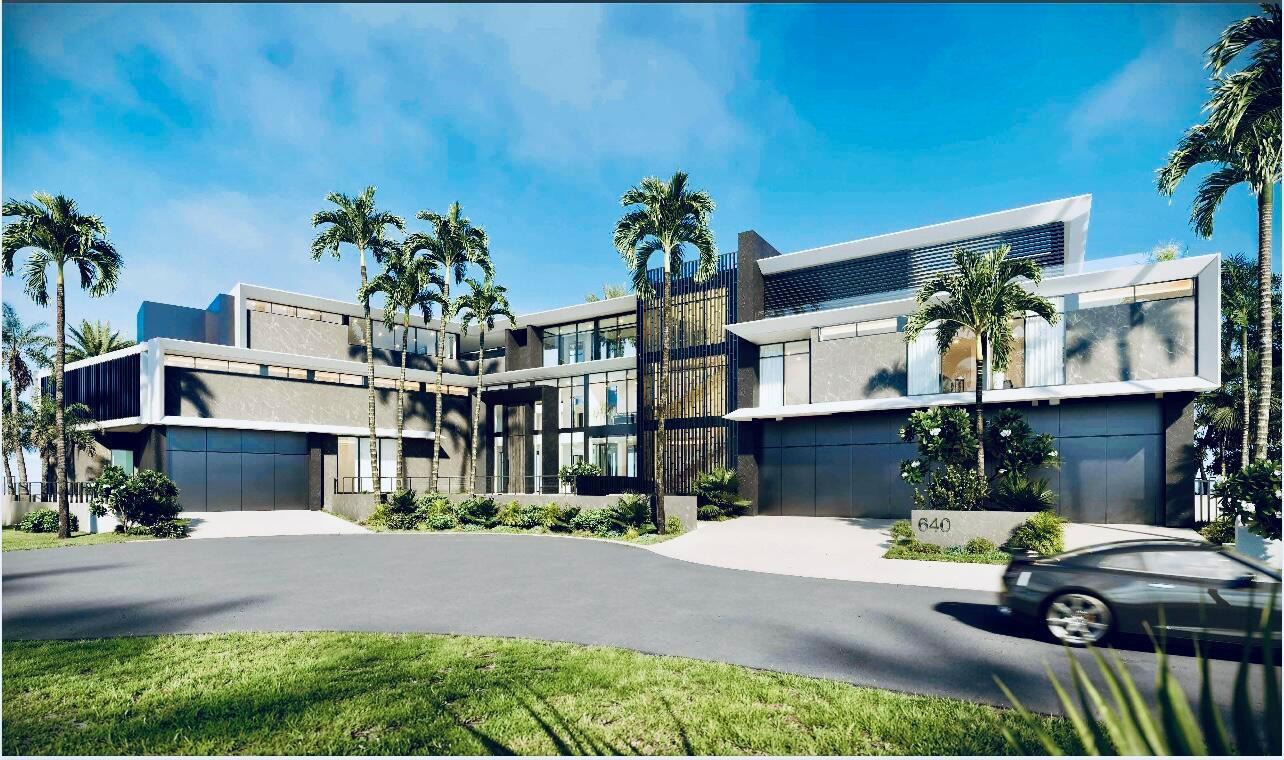 640 4TH KEY Drive, Fort Lauderdale FL 33304 photo 3