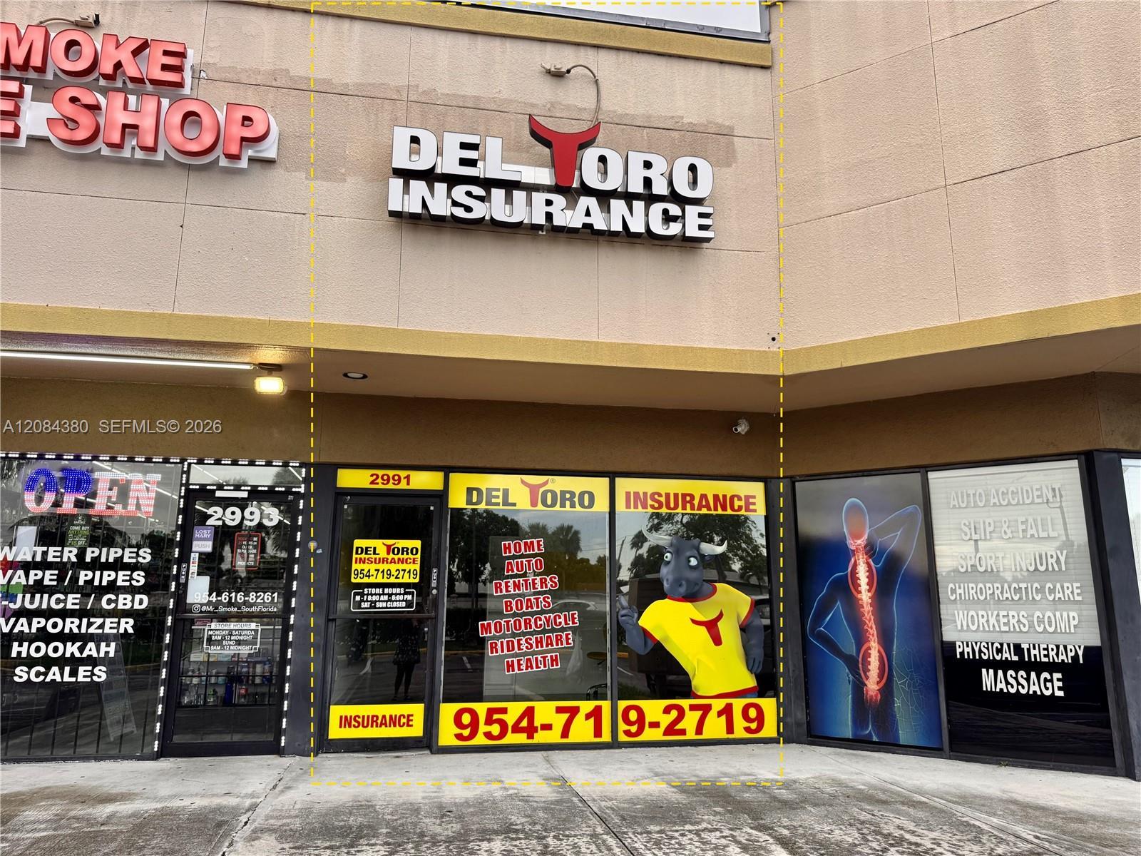 2991 W Commercial Blvd # 2991, Fort Lauderdale FL 33309
