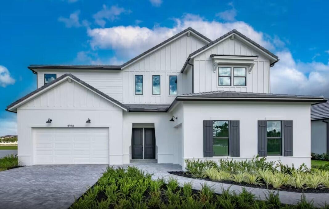 4968 Caladium Way # 4, Davie FL 33328