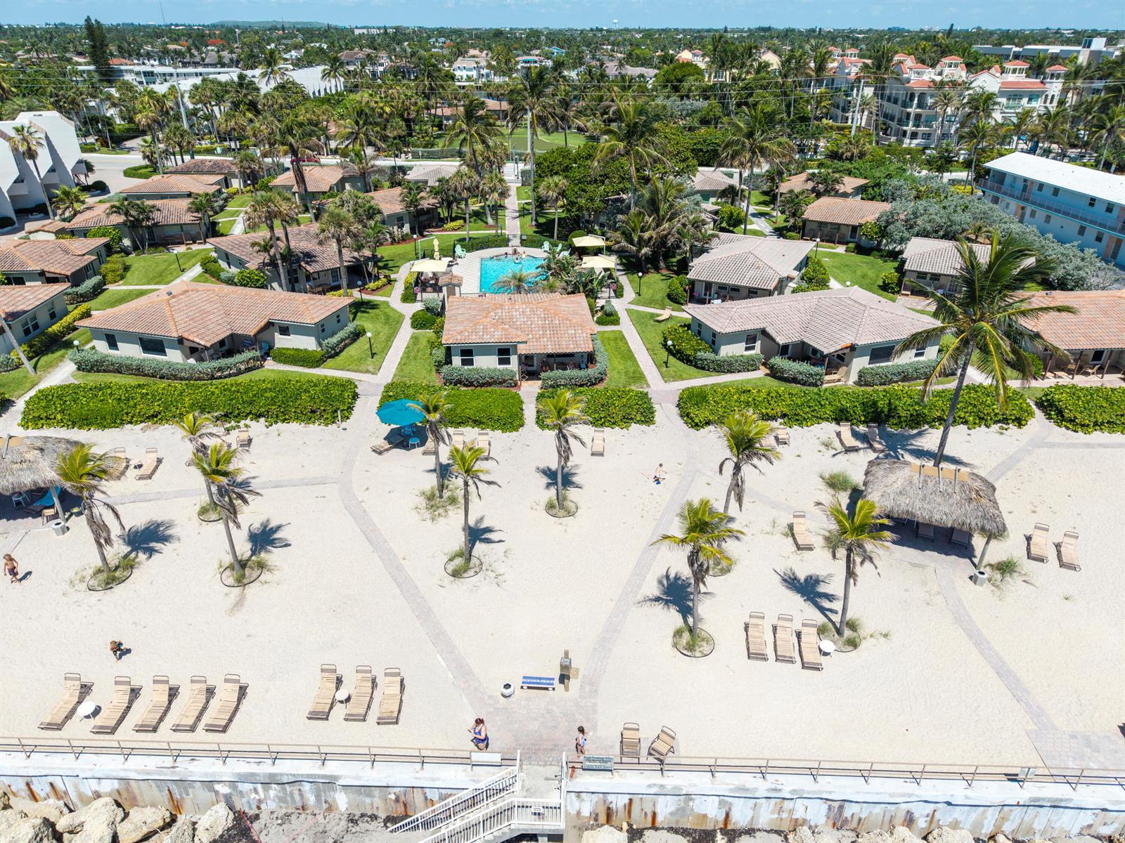 1225 Hillsboro Mile # T1, Hillsboro Beach FL 33062 photo 2